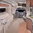 Boat, Camper and RV Cleaning