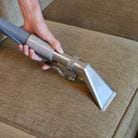 Fabric and Upholstery Cleaning